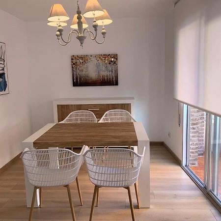 Acogedor Y Espacioso Apartamento En Alicante Apartment Luaran gambar
